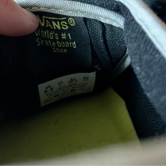 Vans 🛹 - Picture 10 of 11